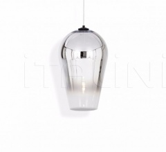 Подвесной светильник FADE 50CM CHROME Подвесной светильник FADE 50CM CHROME фабрика Tom Dixon