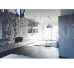 Подвесной светильник FADE 50CM CHROME Подвесной светильник FADE 50CM CHROME фабрика Tom Dixon