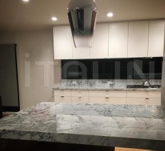 Подвесной светильник FADE 50CM CHROME Подвесной светильник FADE 50CM CHROME фабрика Tom Dixon