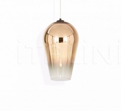 Подвесной светильник FADE 50CM GOLD Подвесной светильник FADE 50CM GOLD фабрика Tom Dixon