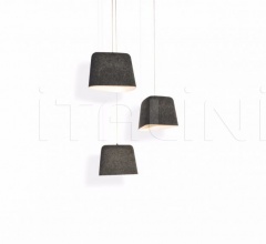 Подвесной светильник FELT Подвесной светильник FELT фабрика Tom Dixon