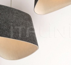 Подвесной светильник FELT Подвесной светильник FELT фабрика Tom Dixon