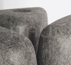 Подвесной светильник FELT Подвесной светильник FELT фабрика Tom Dixon