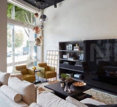 Подвесной светильник MELT PENDANT COPPER 50CM Подвесной светильник MELT PENDANT COPPER 50CM фабрика Tom Dixon