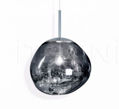 Подвесной светильник MELT PENDANT MINI CHROME Подвесной светильник MELT PENDANT MINI CHROME фабрика Tom Dixon