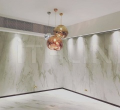 Подвесной светильник MELT PENDANT MINI CHROME Подвесной светильник MELT PENDANT MINI CHROME фабрика Tom Dixon