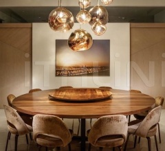 Подвесной светильник MELT PENDANT MINI GOLD Подвесной светильник MELT PENDANT MINI GOLD фабрика Tom Dixon