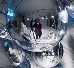Подвесной светильник MIRROR BALL CHROME 50CM Подвесной светильник MIRROR BALL CHROME 50CM фабрика Tom Dixon