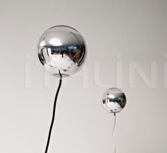 Подвесной светильник MIRROR BALL CHROME 50CM Подвесной светильник MIRROR BALL CHROME 50CM фабрика Tom Dixon