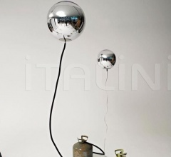 Подвесной светильник MIRROR BALL CHROME 50CM Подвесной светильник MIRROR BALL CHROME 50CM фабрика Tom Dixon