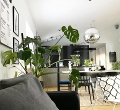 Подвесной светильник MIRROR BALL CHROME 40CM Подвесной светильник MIRROR BALL CHROME 40CM фабрика Tom Dixon