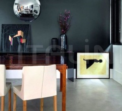 Подвесной светильник MIRROR BALL CHROME 40CM Подвесной светильник MIRROR BALL CHROME 40CM фабрика Tom Dixon