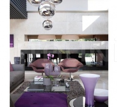 Подвесной светильник MIRROR BALL CHROME 40CM Подвесной светильник MIRROR BALL CHROME 40CM фабрика Tom Dixon