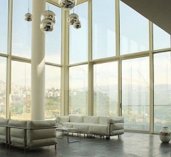 Подвесной светильник MIRROR BALL CHROME 25CM Подвесной светильник MIRROR BALL CHROME 25CM фабрика Tom Dixon