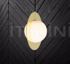 Подвесной светильник PLANE ROUND Подвесной светильник PLANE ROUND фабрика Tom Dixon