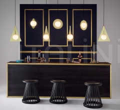 Подвесной светильник PLANE ROUND Подвесной светильник PLANE ROUND фабрика Tom Dixon