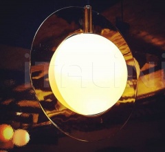 Подвесной светильник PLANE ROUND Подвесной светильник PLANE ROUND фабрика Tom Dixon