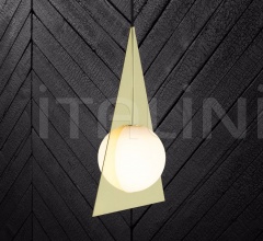 Подвесной светильник PLANE TRIANGLE Подвесной светильник PLANE TRIANGLE фабрика Tom Dixon