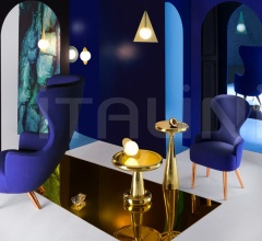 Подвесной светильник PLANE TRIANGLE Подвесной светильник PLANE TRIANGLE фабрика Tom Dixon