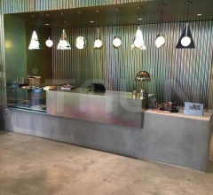 Подвесной светильник PLANE TRIANGLE Подвесной светильник PLANE TRIANGLE фабрика Tom Dixon
