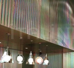 Подвесной светильник PLANE TRIANGLE Подвесной светильник PLANE TRIANGLE фабрика Tom Dixon