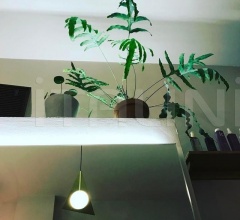 Подвесной светильник PLANE TRIANGLE Подвесной светильник PLANE TRIANGLE фабрика Tom Dixon