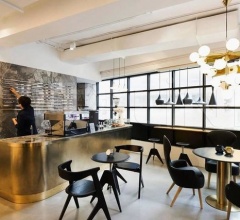 Люстра PLANE CHANDELIER Люстра PLANE CHANDELIER фабрика Tom Dixon