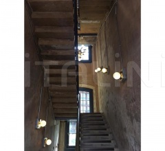 Люстра PLANE CHANDELIER Люстра PLANE CHANDELIER фабрика Tom Dixon