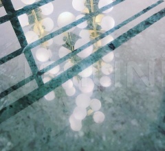 Люстра PLANE DROP CHANDELIER Люстра PLANE DROP CHANDELIER фабрика Tom Dixon