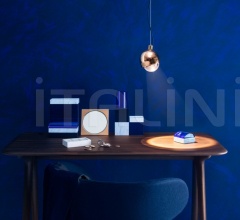 Подвесной светильник SPOT PENDANT COPPER ROUND Подвесной светильник SPOT PENDANT COPPER ROUND фабрика Tom Dixon