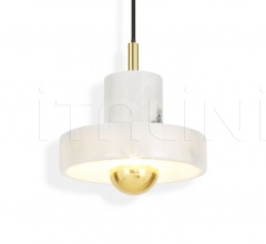 Подвесной светильник STONE Подвесной светильник STONE фабрика Tom Dixon