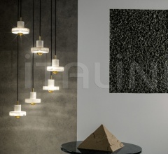 Подвесной светильник STONE Подвесной светильник STONE фабрика Tom Dixon