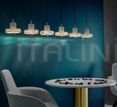 Подвесной светильник STONE Подвесной светильник STONE фабрика Tom Dixon