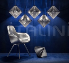 Подвесной светильник TOP Подвесной светильник TOP фабрика Tom Dixon