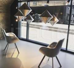 Подвесной светильник TOP Подвесной светильник TOP фабрика Tom Dixon