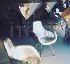 Подвесной светильник TOP Подвесной светильник TOP фабрика Tom Dixon