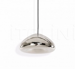 Подвесной светильник VOID STEEL Подвесной светильник VOID STEEL фабрика Tom Dixon