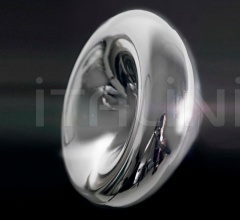 Подвесной светильник VOID STEEL Подвесной светильник VOID STEEL фабрика Tom Dixon