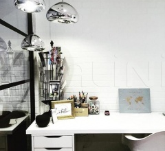 Подвесной светильник VOID STEEL Подвесной светильник VOID STEEL фабрика Tom Dixon