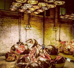 Подвесной светильник VOID STEEL Подвесной светильник VOID STEEL фабрика Tom Dixon