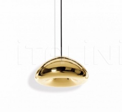 Подвесной светильник VOID BRASS Подвесной светильник VOID BRASS фабрика Tom Dixon