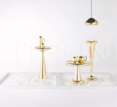 Подвесной светильник VOID BRASS Подвесной светильник VOID BRASS фабрика Tom Dixon