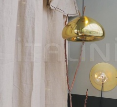 Подвесной светильник VOID BRASS Подвесной светильник VOID BRASS фабрика Tom Dixon