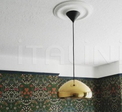 Подвесной светильник VOID BRASS Подвесной светильник VOID BRASS фабрика Tom Dixon