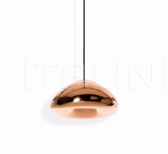 Подвесной светильник VOID COPPER Подвесной светильник VOID COPPER фабрика Tom Dixon