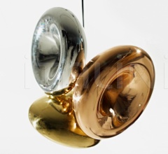 Подвесной светильник VOID COPPER Подвесной светильник VOID COPPER фабрика Tom Dixon