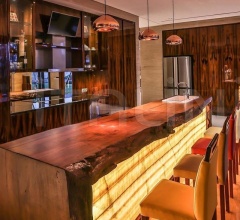 Подвесной светильник VOID COPPER Подвесной светильник VOID COPPER фабрика Tom Dixon