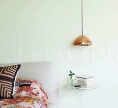 Подвесной светильник VOID COPPER Подвесной светильник VOID COPPER фабрика Tom Dixon