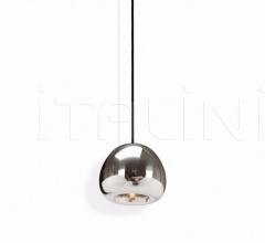 Подвесной светильник VOID MINI STEEL Подвесной светильник VOID MINI STEEL фабрика Tom Dixon