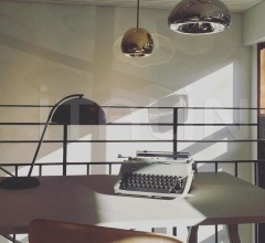 Подвесной светильник VOID MINI BRASS Подвесной светильник VOID MINI BRASS фабрика Tom Dixon